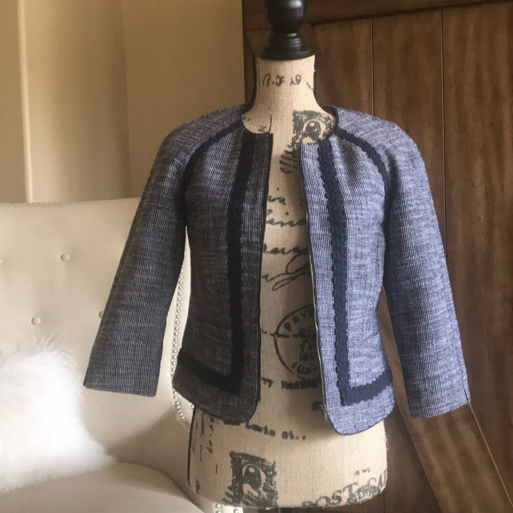 Jcrew Blazer